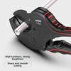 Comfortable Grip Manual Pipe Cutter Aluminum Zinc Zinc Alloy Body Ratchet Cutter  Copper Pipe Cutting