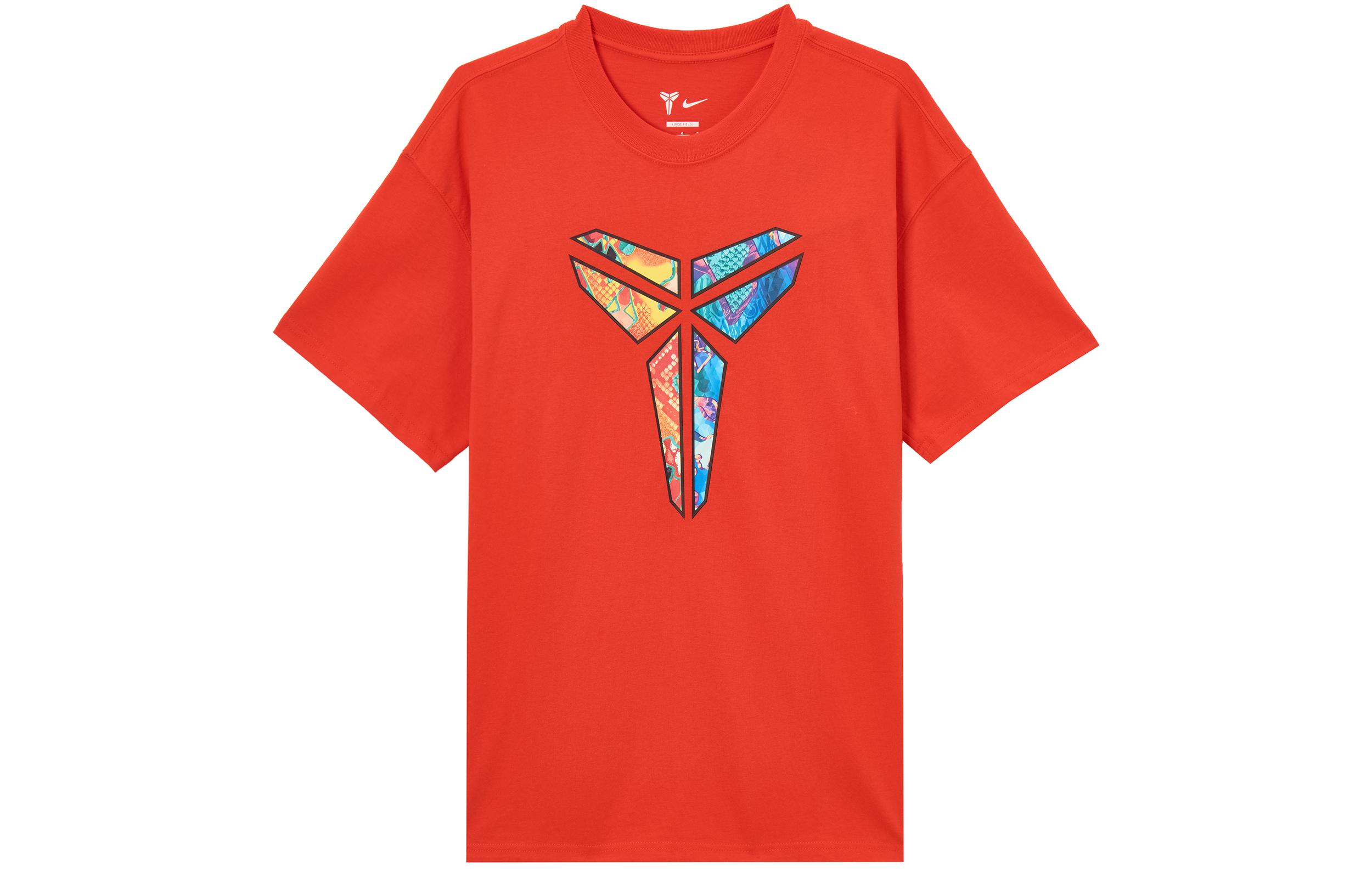 Nike Kobe Max90 T-Shirt HJ3423-600 L