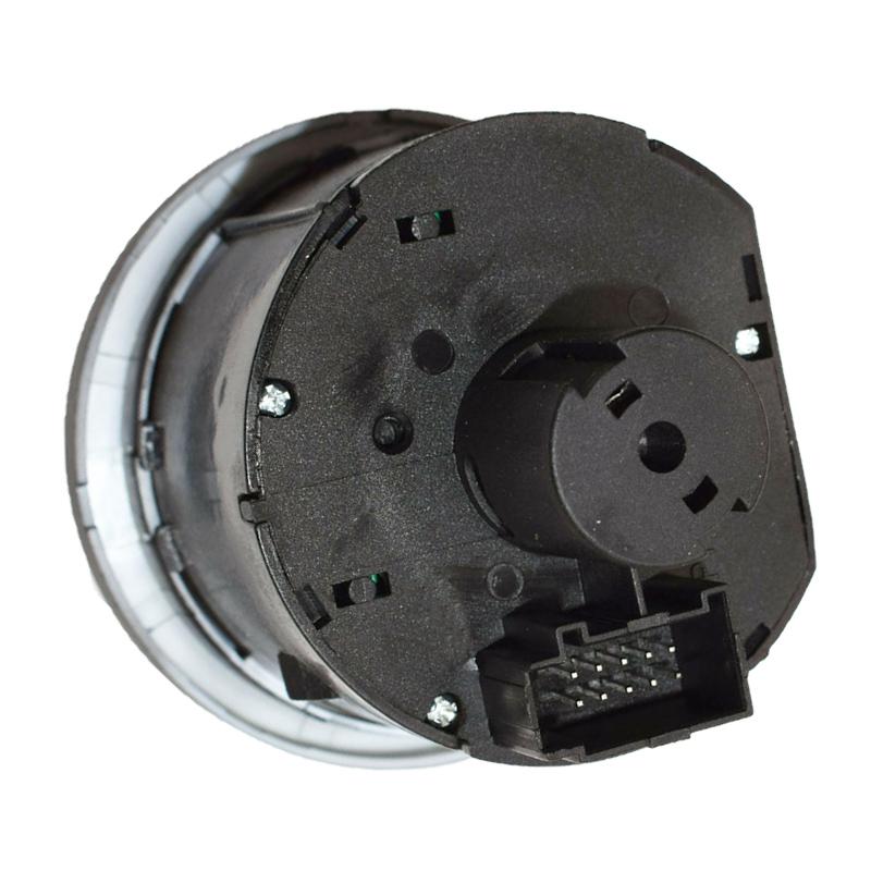 1Z0941431K Headlight Switch For A4 A5 Skoda Octavia 2004-2013