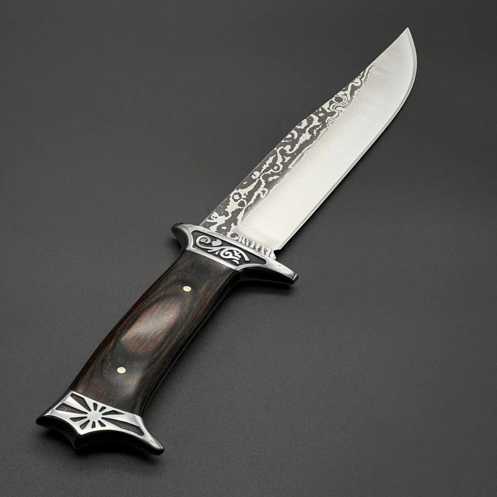 Sharp Folding Knife Outdoor Camping Portable Knife Men's Gift