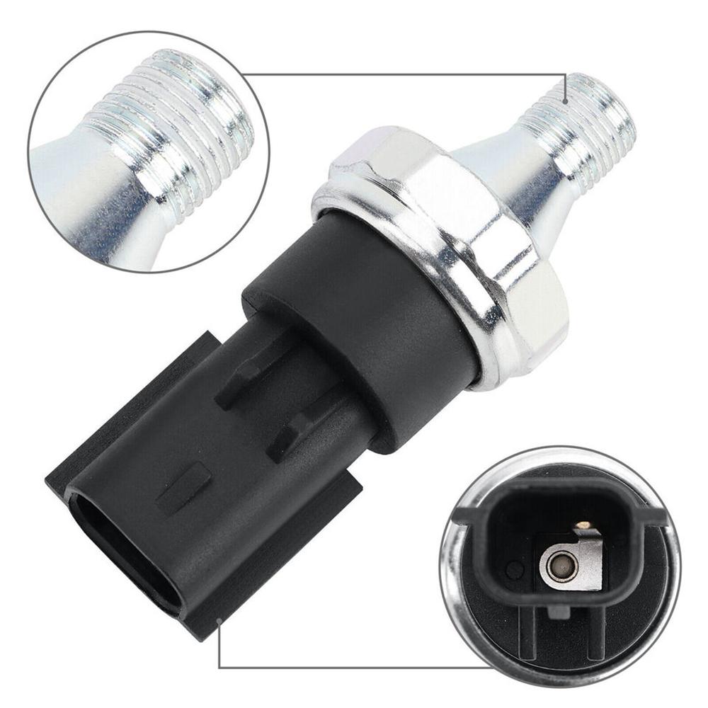 New Engine Oil Pressure Switch 5033317AB,68003360AA For Dodge Jeep Chrysler Caliber