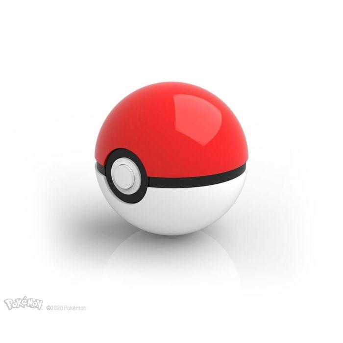 Wand Company - Pokémon - Réplique Diecast Poké Ball