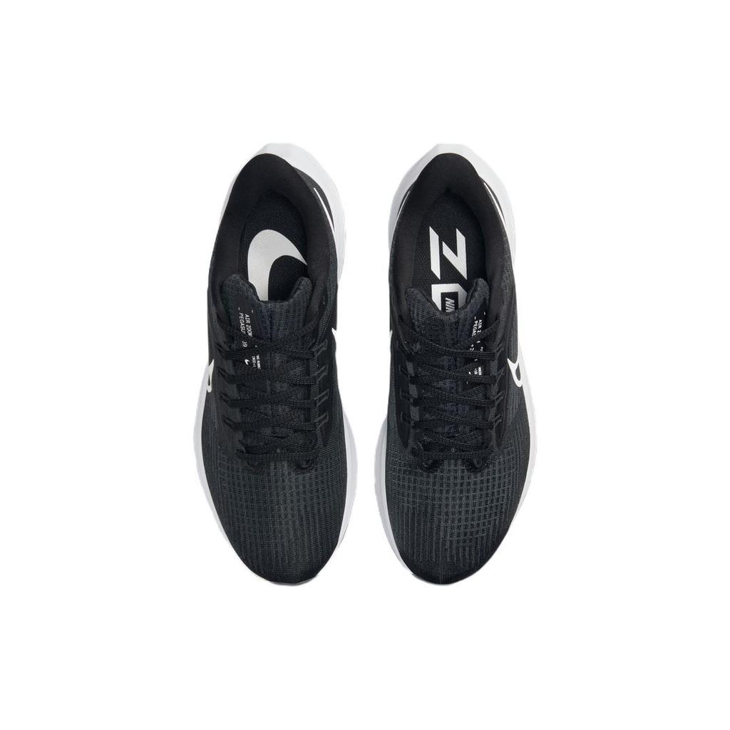 New Nike Air Zoom Pegasus 39 Black White Women's DH4072-001