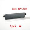 1pcs Cabin Air Filter Cover A/C Condition Baffle For Toyota Corolla RAV4 Camry Highlander CHR Tundra Sequoia Sienna Avalon Prius