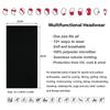 Breathabale Neck Gaiters for Men Women Dustproof Quickdry Solid HeadScarf for Hiking Cycling Fishing Face Shield Bandana