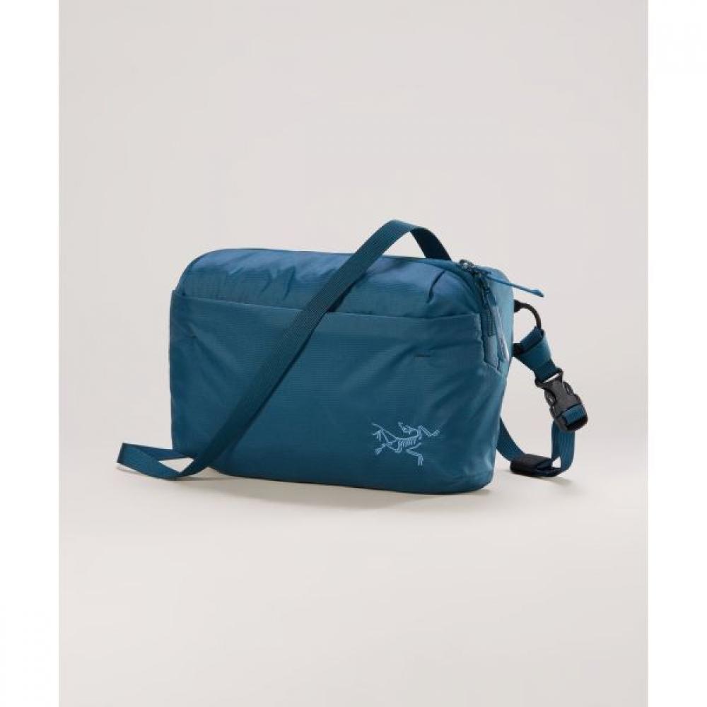 Arc Teryx Heliaud Crossbody Nightscape