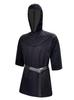 European Medieval Knight Chain Suit for Halloween Cosplay