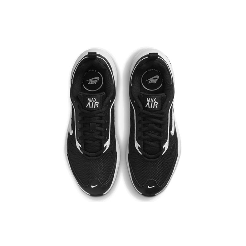 Nike Air Max Ap 'Black White' Women's Sneakers Casual Shoes CU4870-001