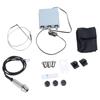 Guitar Preamp Piezo Pickup Guitar Pickup Equalizer Guitar Piezo Transducer Pickup Acoustic Folk Guitar Equalizer Pickup