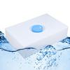 20.47 X 13.39 X 5.51in RV Water Storage Tank LLDPE 5 Gallon Freshwater Tank for Trailer Boat Yacht