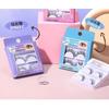 Jesireca - Multipack False Eyelashes (Various Designs)