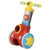 TAKARA TOMY Disney Love Pom Pom Roller Mickey Friends Ball! &