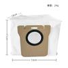 For XIAOMI Mijia Omni 1S B101CN  B116 X10+ Accesories Dreame L10s Ultra / S10 Pro Main Side Brush Hepa Filter Mop Dust Bag Parts