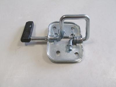For Volkswagen Bora 1999 2005 Hood Lock Upper 160823186