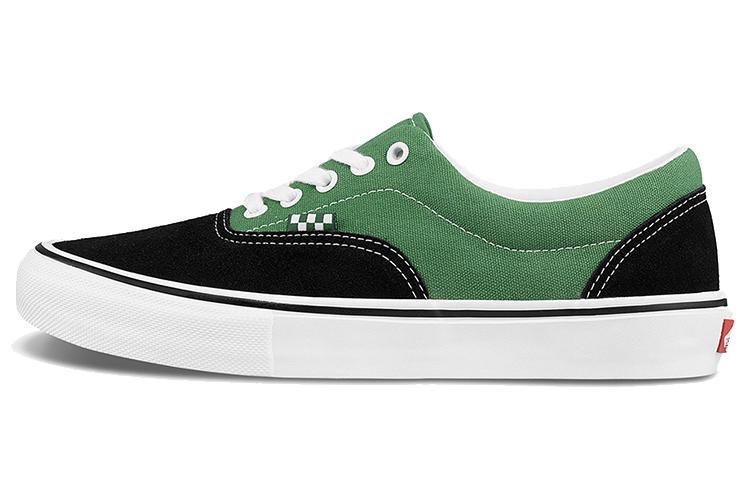 Vans Skate Era Sneakers Black/Green VN0A5FC93JD 37