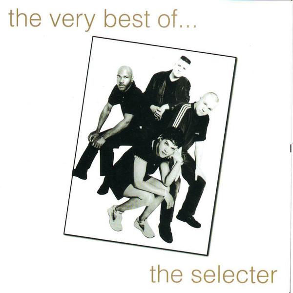 CD SELECTER - Very Best Of ... 512382 Triple X Record 1997 US Reggae, Ska & Dub Used