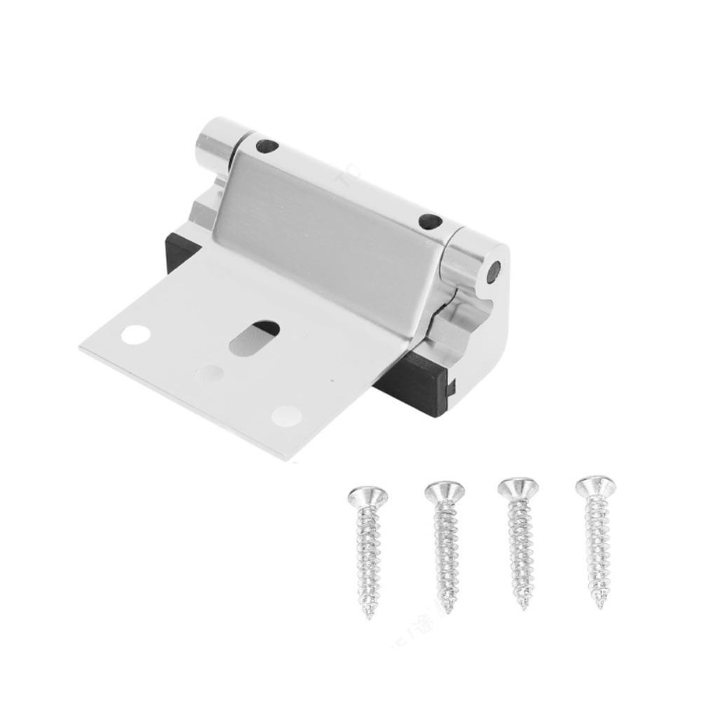 Aluminum Alloy Door Reinforcement Lock Childproof Heavy Duty Home Security Lock Anti-Entry Anti-Unauthorized Entry Lock