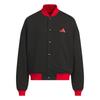 adidas Grade School Jackets Stand Collar Moderate KB4566