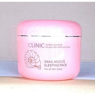 Snail Cosmetics Face Sleeping Pack 100ml