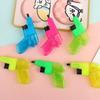 10Pcs Mini Water Gun Pistol Toys Children Toy Simple Beach Water Fun Playing Summer Pool Toys For Kids Gift