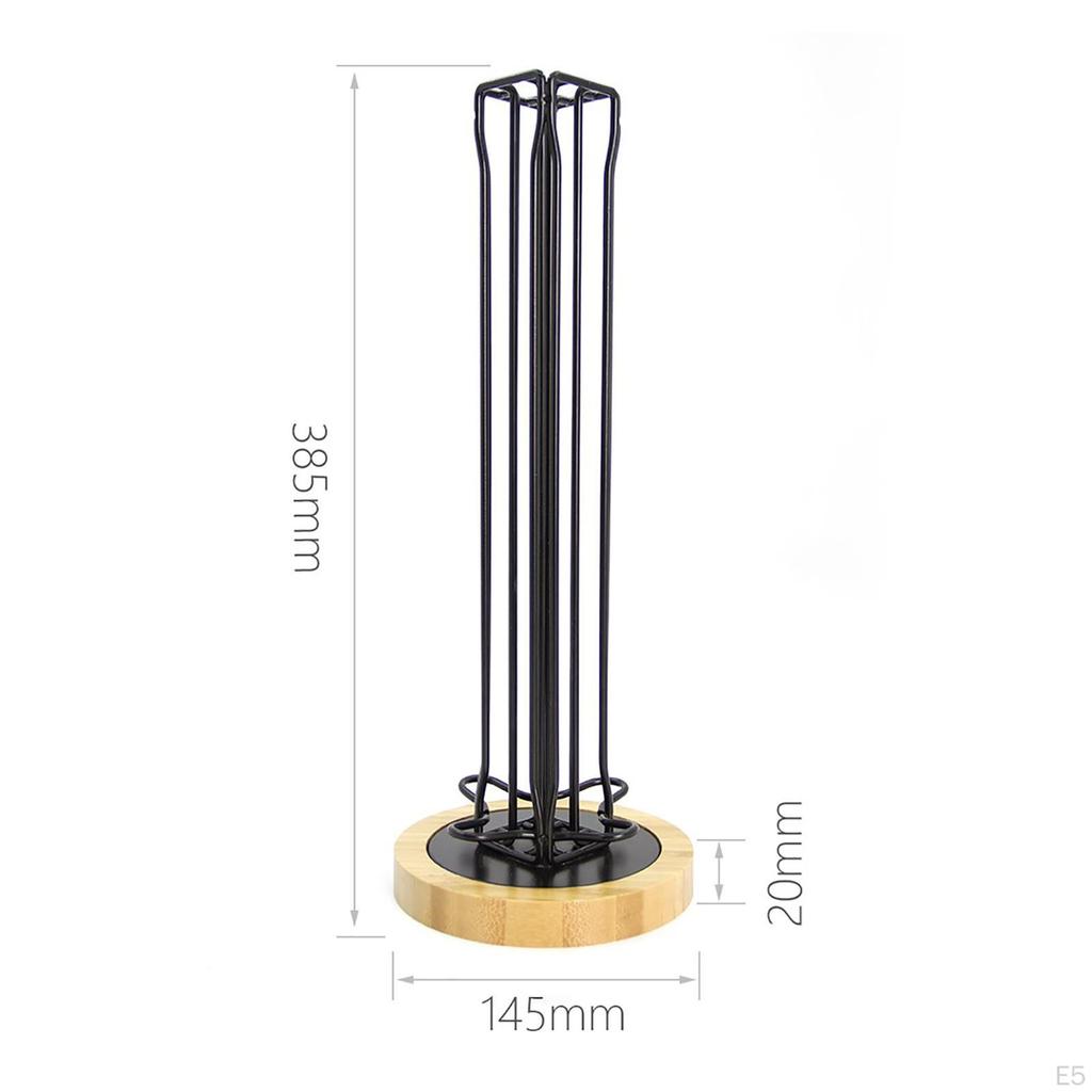 Coffee Holder, Display Storage, Stand Pod Organizer