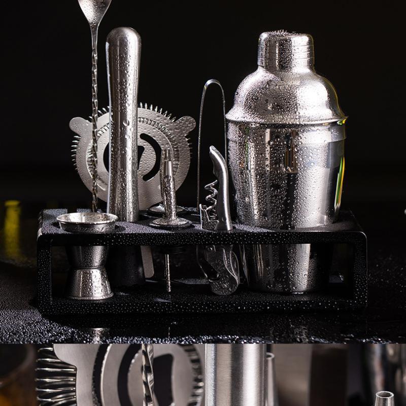 

Shangqi Boston Cocktail Shaker Set