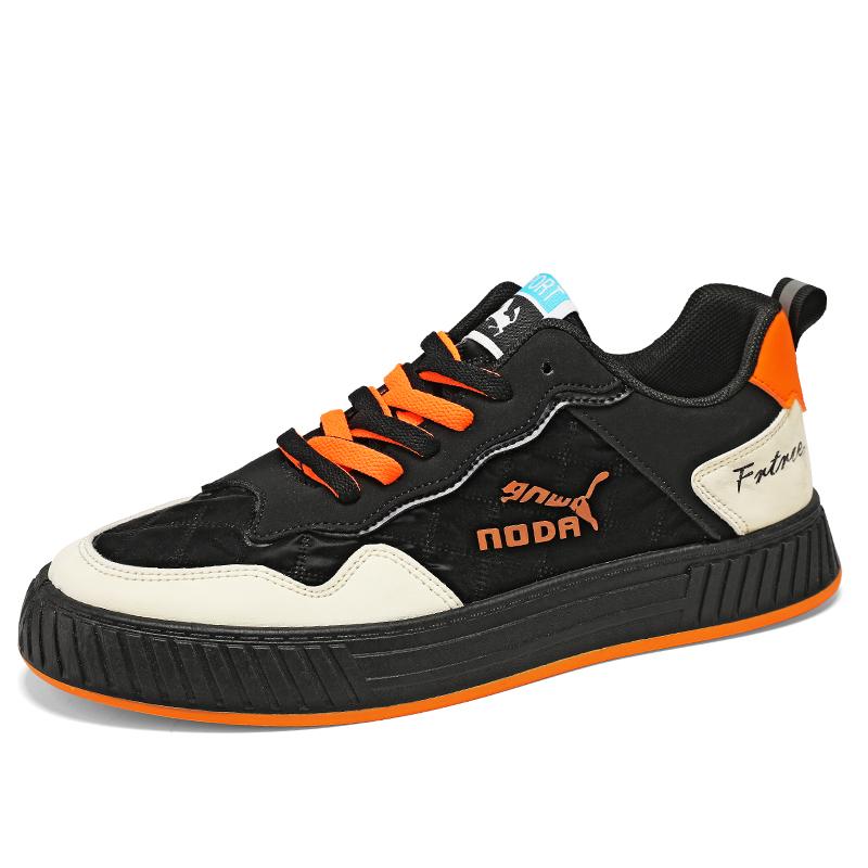 Summer Men's Sneakers Man Offers Free Shipping Original Designer Men's Shoes New Fast Sneakers for Mens Sneaker Casual