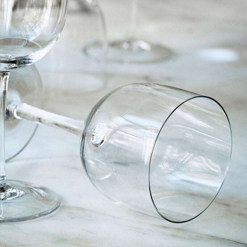IKEA Stockholm 2025 Wine Glass
