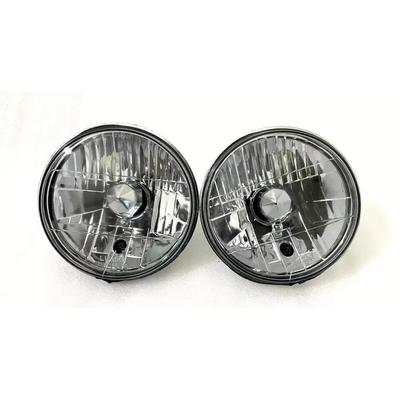 Suzuki Samurai SJ410 SJ413 Sierra 7" Head Light Sealed Beam |Fit For I856