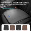AACZ1 For Leather Car Seat Cushion Protector Pad Anti-slip Mat Accessories Focus Mk2 Mk3 Mk4 Fiesta Ranger Mondeo S-MAX Kuga