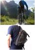 SEAL One Shoulder Bag Body Bag Expandable Large Capacity Waterproof Crossbody Bag Made In Japan Men's PS-153RD