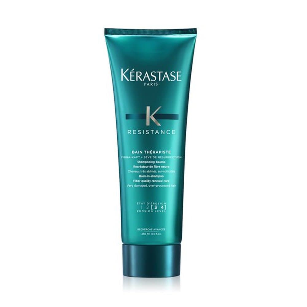 

Kerastase Bang Therapiste 250ml [Super Damaged Hair Shampoo]