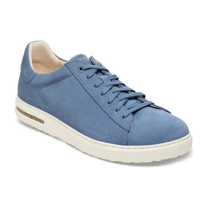 Birkenstock Bend suede sneakers 1027295