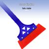 Multi-Function Car Snow Shovel: Winter Tool for Snow Removal and Deicing