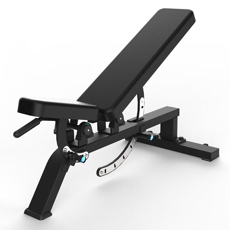 Yimai Fixed Steel Dumbbell Set