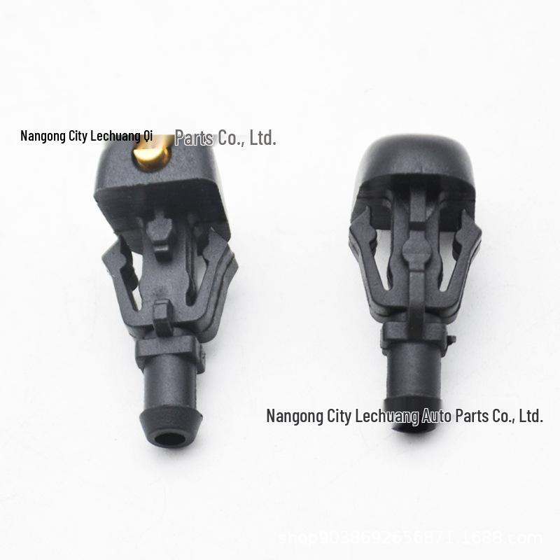 Fits Ford F150 Windshield Washer Nozzle Wiper Jet 3W7Z17603AA Le Chuang