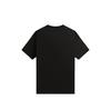 Kith X Camiseta Vintage Japonesa Batman Preta Masculina Tops KHM032750-001