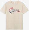 Charlie Turning Point Usa Funny Meme Saying Unisexs TShirt