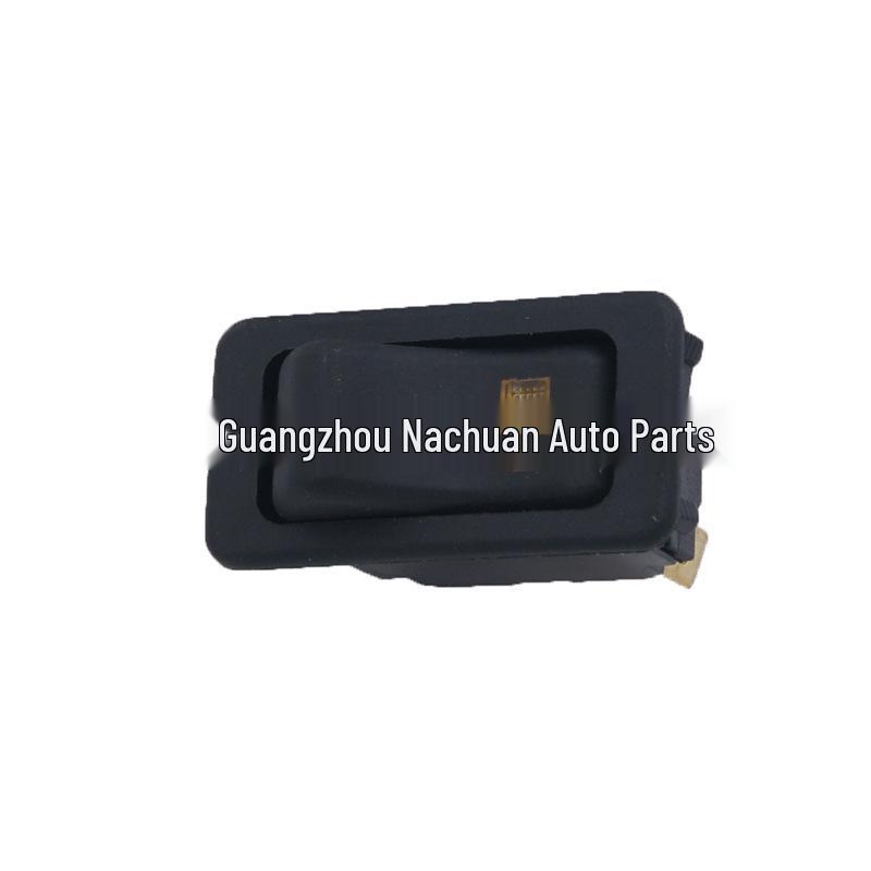 Heavy Duty Electric Power Window Switch for Trucks - Model 1MR4285M12