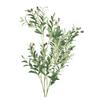 Boliginnredning – Dekorative blomster og kranser