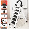Portable Household Folding A-Frame Ladder