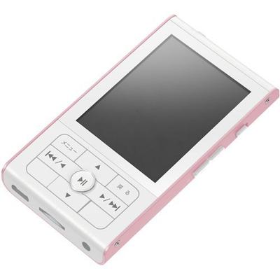 GH-YMP16-PK (Pink) MP3 Player