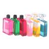 6 Bottles 1:12 Scale Dollhouse Miniature Furniture Perfume Decoration Toy