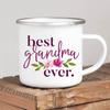 Pregnancy Announcement Coffee Mugs For Grandparents Grandma and Grandpa est 2024 tea cup Gifts mug for New Grandparents