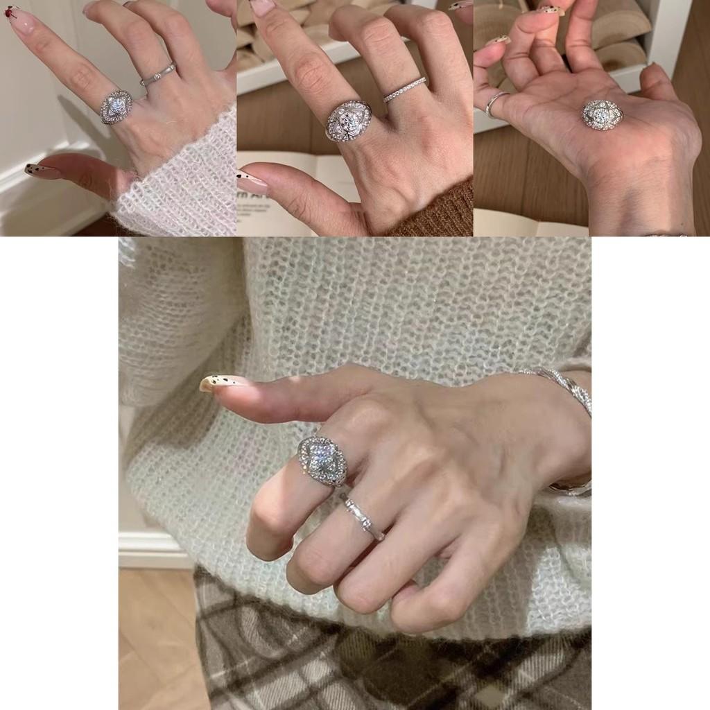 Medieval Style Timeless Womens Starburst Ring With Dazzling Rhinestones Ideal For Chic Fashion Accessories