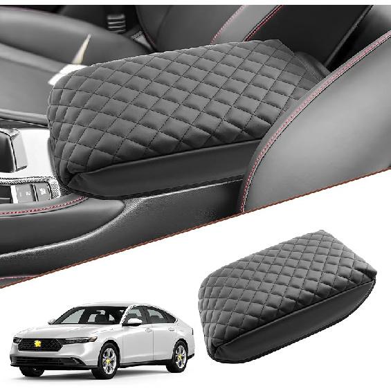 SKTU 2025 2026 Camry Center Console Cover For 2025 2026 Toyota Camry Armrest Cover 2025 2026 Camry (LE/SE/XLE/XSE) Seat Box Cover Toyota Camry 2025