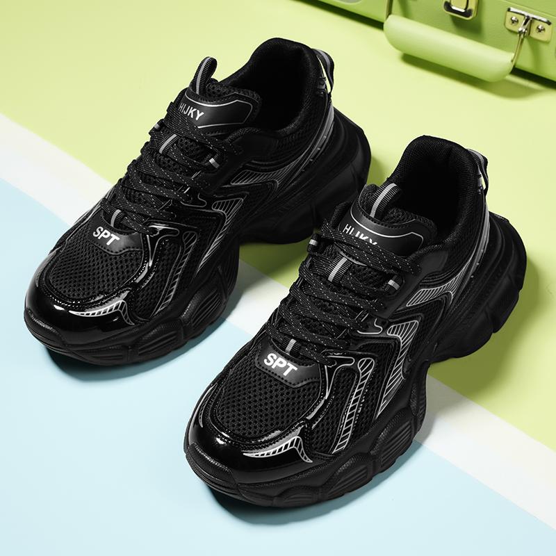 Shoes Men Sneakers Male Casual Mens Shoes Tenis Luxury Shoes Trainer Race Breathable Shoes Fashion Loafers Running Shoes for Men