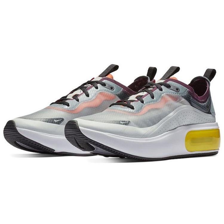(WMNS) Nike Air Max Dia SE 'Gris Aviador' para Mujer AV4146-001