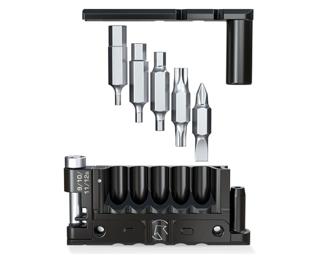 

PRO Mini Инструмент Performance 17 Функций