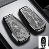 Premium Key Cover for Changan Oshan Z6, X5 Plus, X7 Plus, 1.5T Models